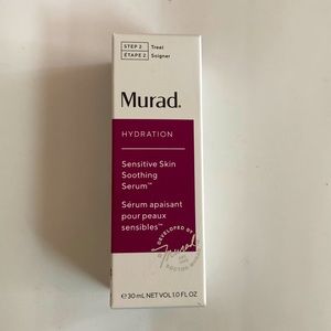 Murad sensitive skin serum